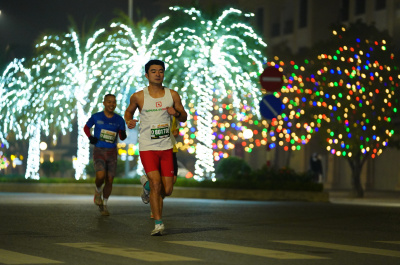 Tết Run Miền Bắc 2025の写真