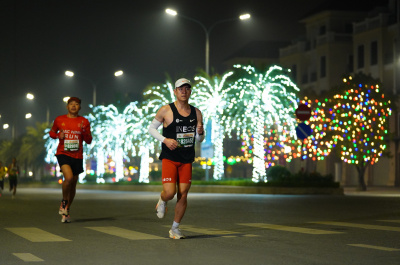 Tết Run Miền Bắc 2025の写真