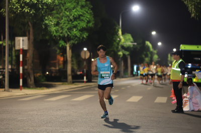 Tết Run Miền Nam 2025の写真
