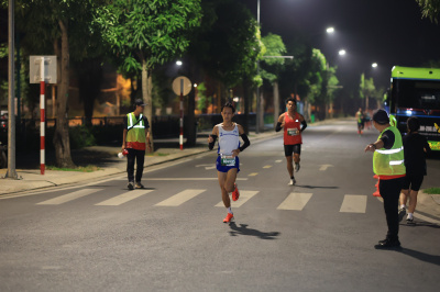 Tết Run Miền Nam 2025の写真