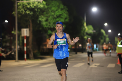 Tết Run Miền Nam 2025の写真