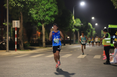 Tết Run Miền Nam 2025の写真