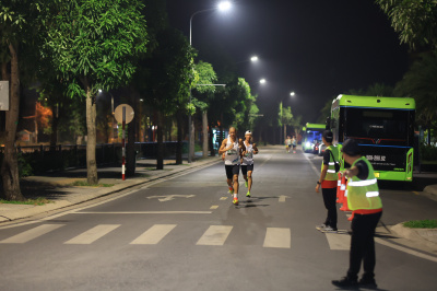 Tết Run Miền Nam 2025の写真