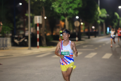 Tết Run Miền Nam 2025の写真