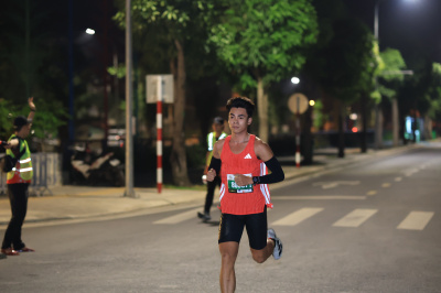 Tết Run Miền Nam 2025の写真
