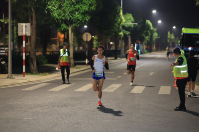 Tết Run Miền Nam 2025の写真
