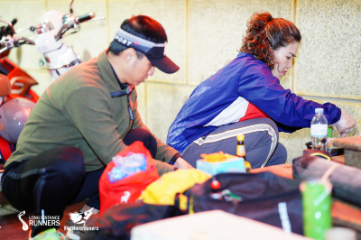 Photo Long Run LDR & VietMarathoners 26/01/2025