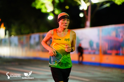 Photo Long Run LDR & VietMarathoners 26/01/2025