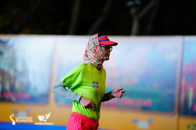 Photo Long Run LDR & VietMarathoners 26/01/2025