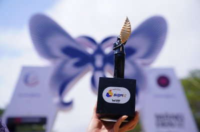 Foto Măng Đen Ultra Trail 2025