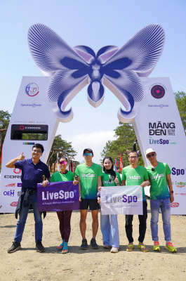 Foto Măng Đen Ultra Trail 2025