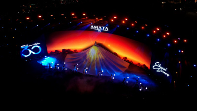 Foto Amata 30 years in Vietnam
