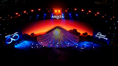 Foto Amata 30 years in Vietnam