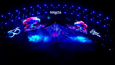 Foto Amata 30 years in Vietnam