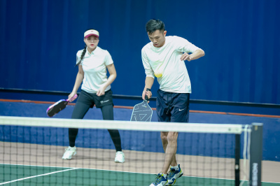 PC1 Pickleball 2025 照片
