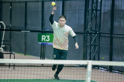 PC1 Pickleball 2025 照片