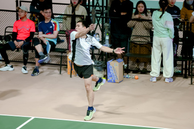PC1 Pickleball 2025 照片