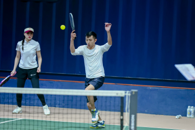PC1 Pickleball 2025 照片
