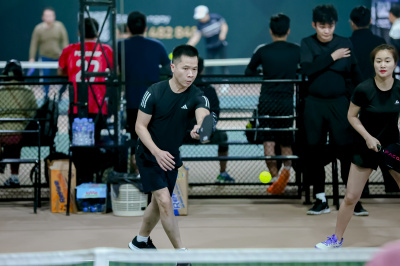 PC1 Pickleball 2025 照片