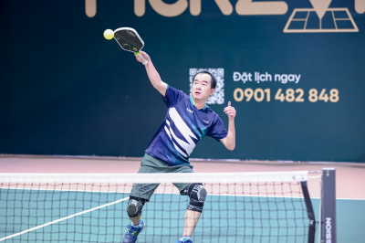 PC1 Pickleball 2025 照片