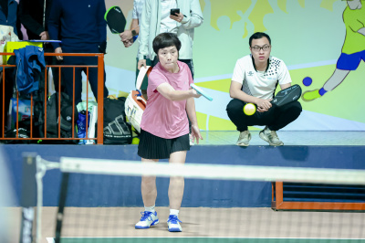 PC1 Pickleball 2025 照片