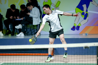 PC1 Pickleball 2025 照片