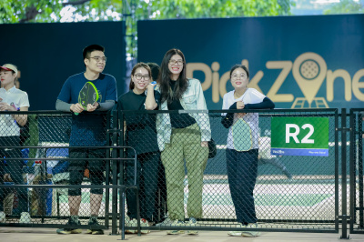 PC1 Pickleball 2025 照片