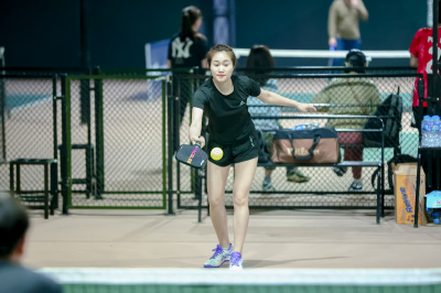 PC1 Pickleball 2025 照片