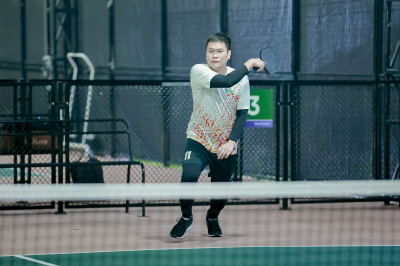 PC1 Pickleball 2025 照片