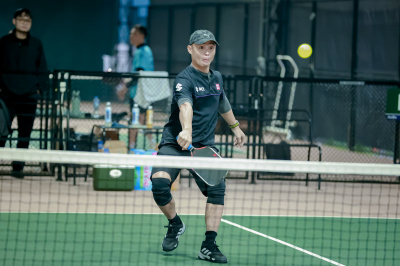 PC1 Pickleball 2025 照片