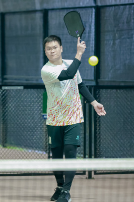 PC1 Pickleball 2025 照片