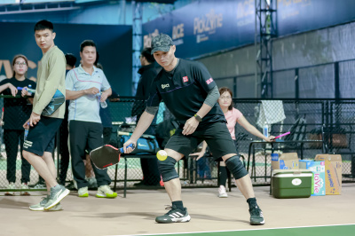 PC1 Pickleball 2025 照片