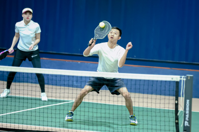 PC1 Pickleball 2025 照片