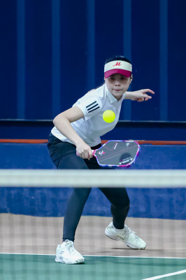 PC1 Pickleball 2025 照片