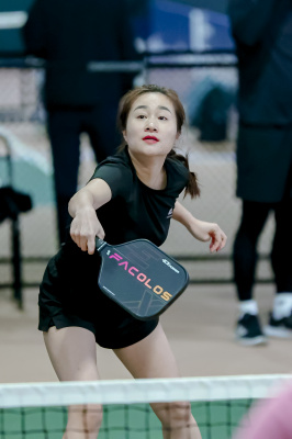 PC1 Pickleball 2025 照片