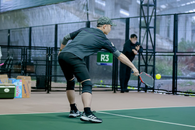 PC1 Pickleball 2025 照片