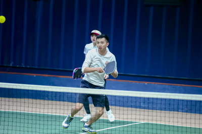 PC1 Pickleball 2025 照片