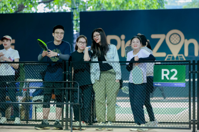 PC1 Pickleball 2025 照片
