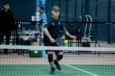 PC1 Pickleball 2025 照片