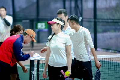 PC1 Pickleball 2025 照片