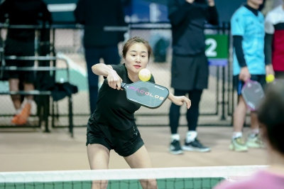 PC1 Pickleball 2025 照片