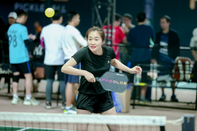 PC1 Pickleball 2025 照片