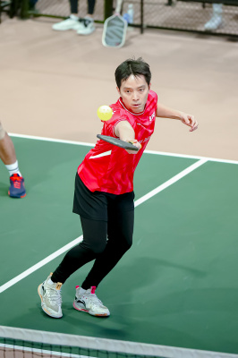 PC1 Pickleball 2025 照片