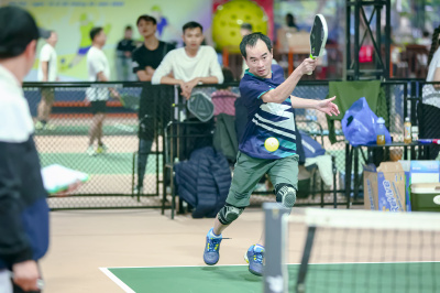 PC1 Pickleball 2025 照片