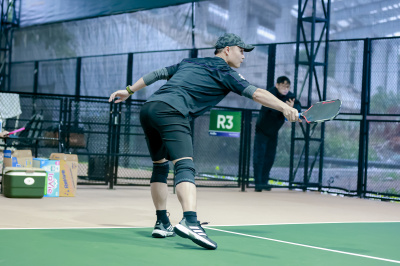 PC1 Pickleball 2025 照片