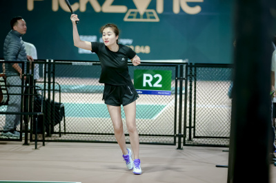 PC1 Pickleball 2025 照片