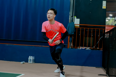 PC1 Pickleball 2025 照片