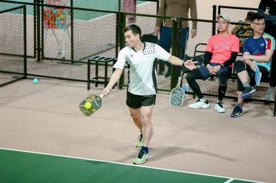 PC1 Pickleball 2025 照片