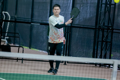 PC1 Pickleball 2025 照片