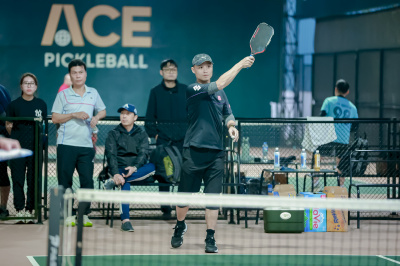 PC1 Pickleball 2025 照片